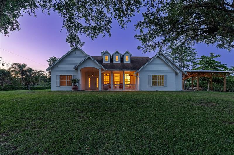 Details for 13105 Raymond Dr, Loxahatchee Groves, FL 33470