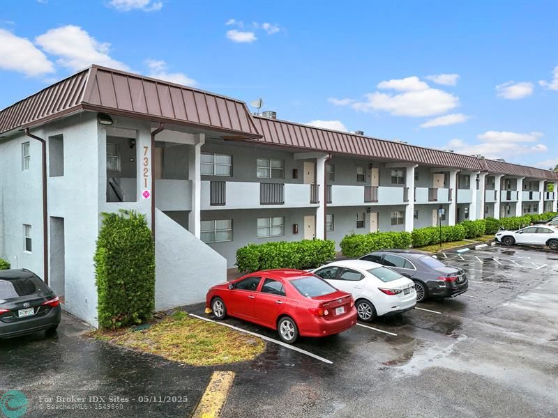 Details for 7321 85th St  203, Tamarac, FL 33321