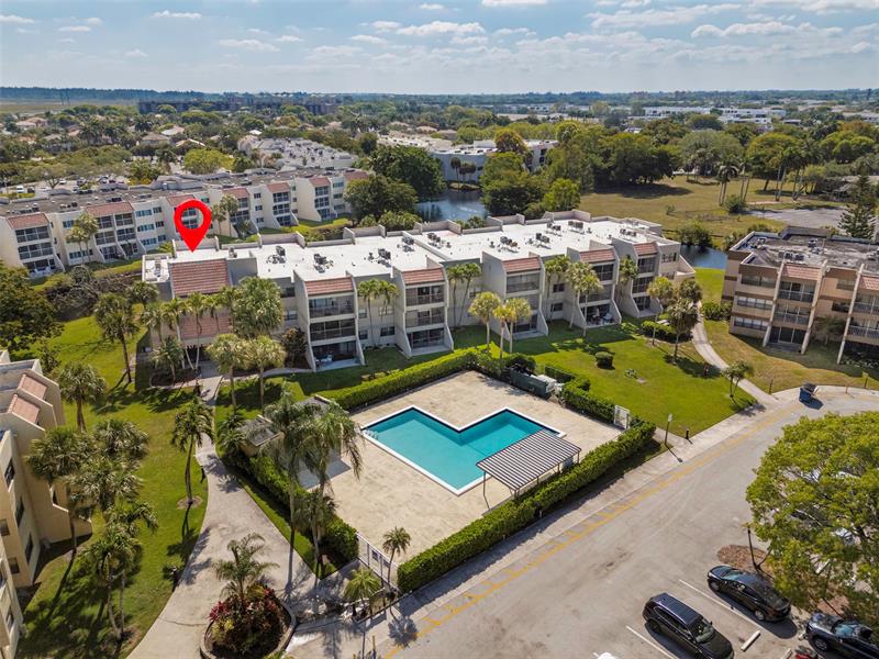 Details for 230 Lakeview Dr  201, Weston, FL 33326