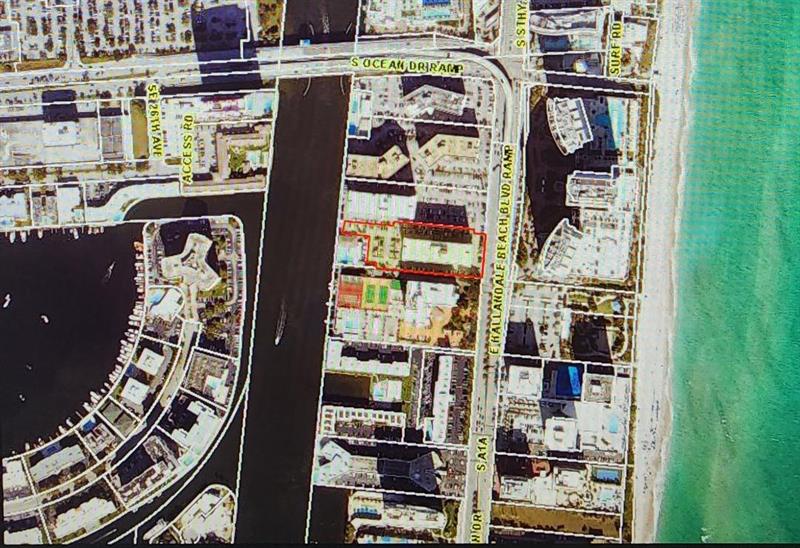 Image 3 of 18 For 1849 Ocean Dr  203