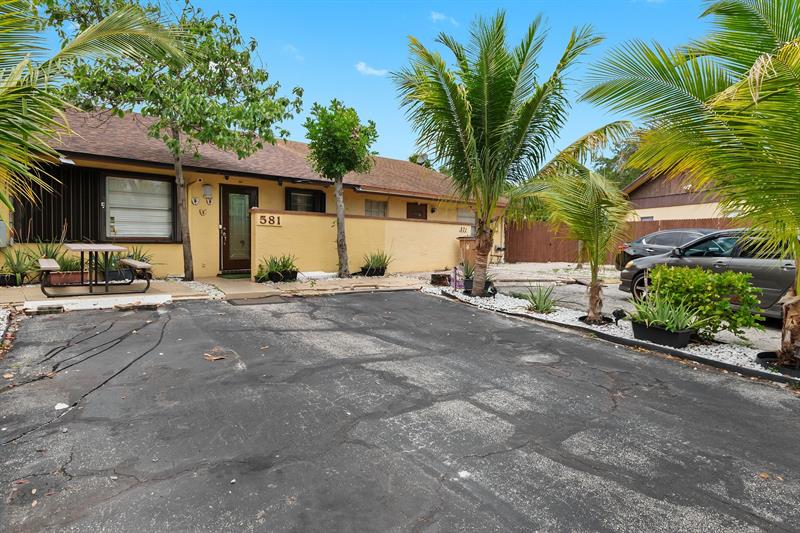 Details for 581 46th St  581, Deerfield Beach, FL 33064