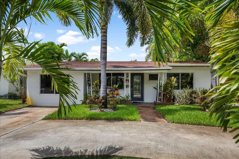 Details for 481 46th St  , Oakland Park, FL 33309