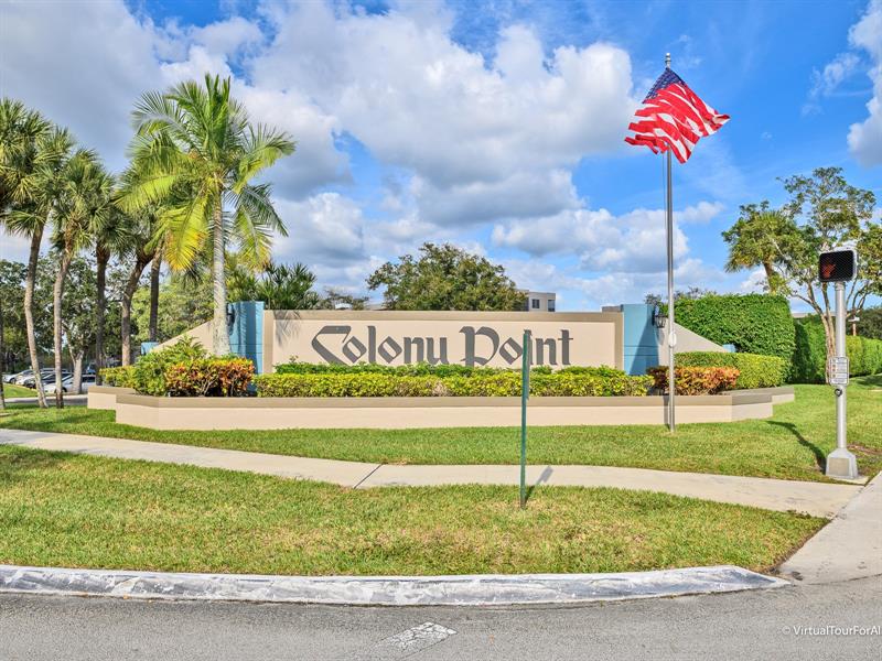 Details for 1101 Colony Point Cir  422, Pembroke Pines, FL 33026