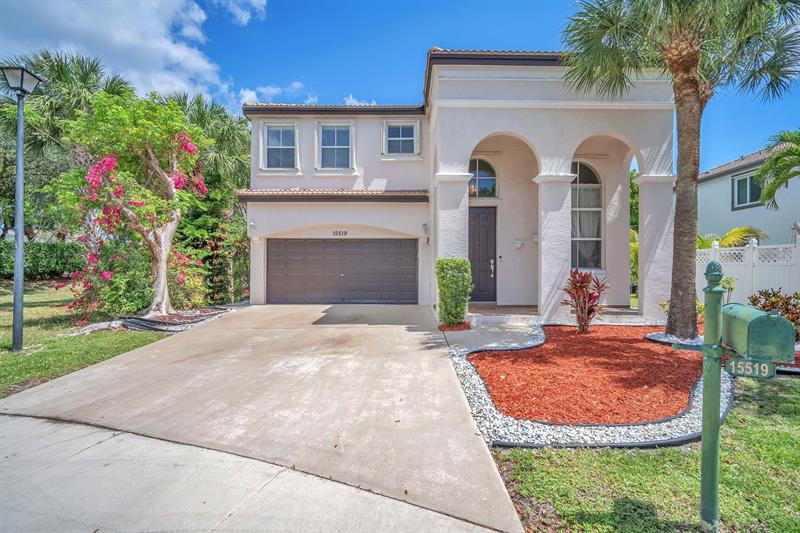 Details for 15519 51st Pl, Miramar, FL 33027