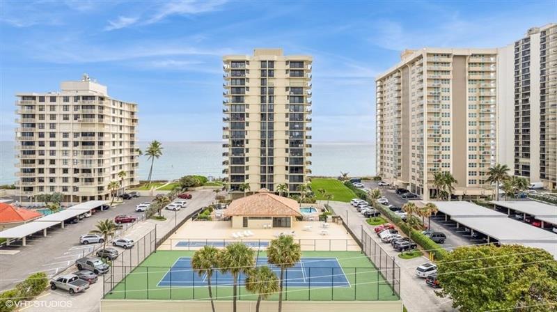 Details for 5460 Ocean Dr  1d, Singer Island, FL 33404