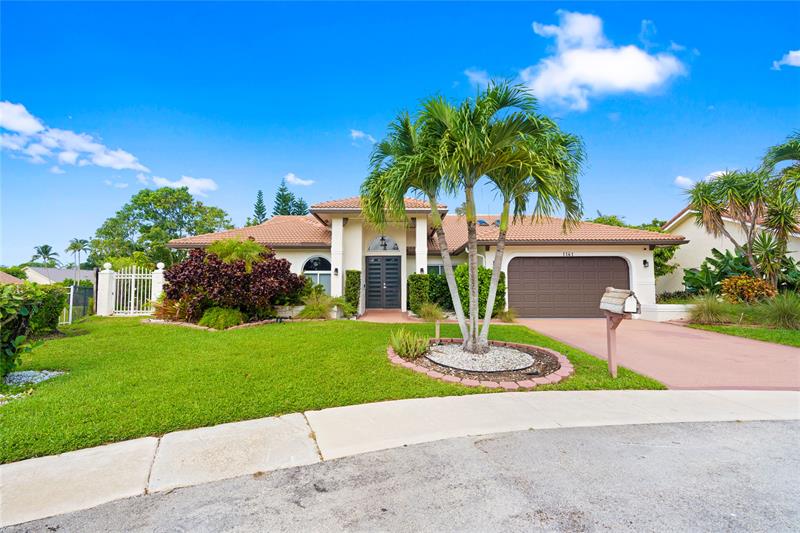 Details for 1141 101st Ave, Plantation, FL 33322