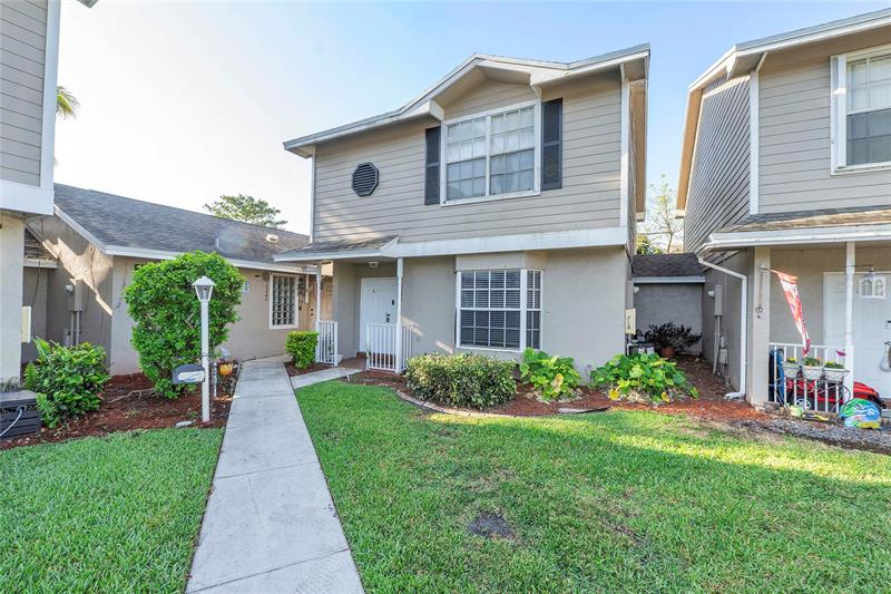 Details for 12242 36th Pl  12242, Sunrise, FL 33323