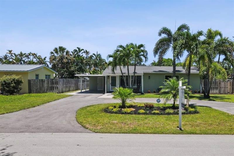 Details for 409 27th Dr  , Wilton Manors, FL 33334