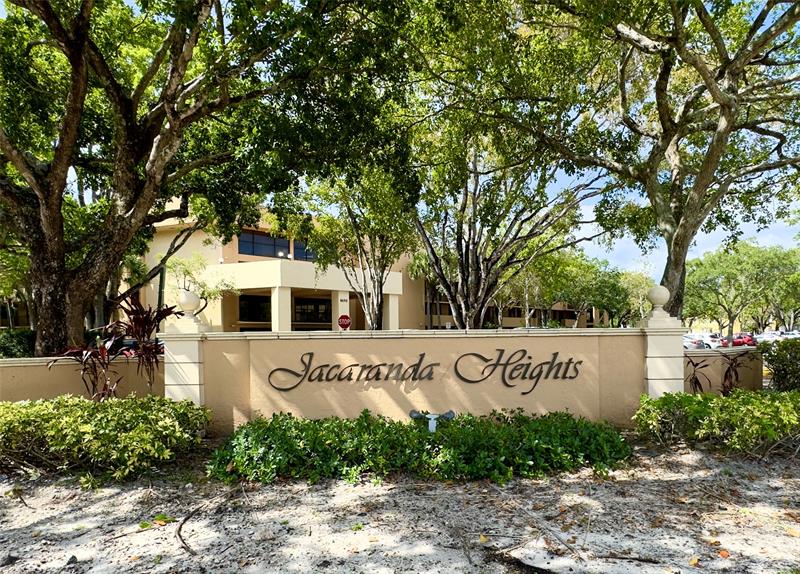 Details for 8592 Sunrise Blvd  406, Plantation, FL 33322