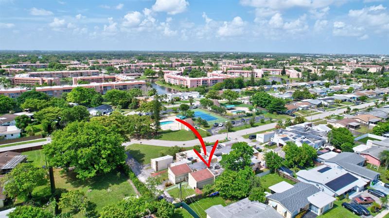 Details for 9725 26th Ct  4, Sunrise, FL 33322