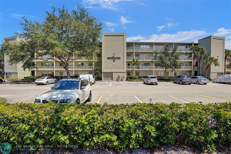 Details for 3038 Berkshire B  3038, Deerfield Beach, FL 33442