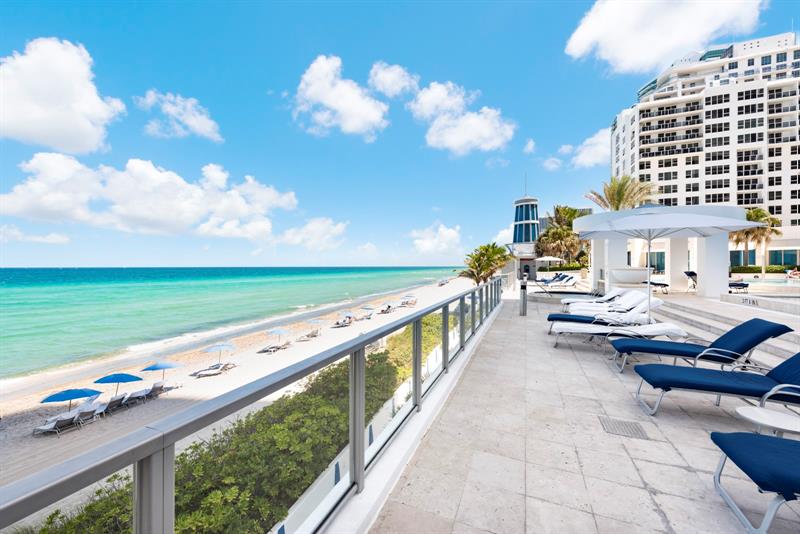Image 35 of 41 For 3101 Ocean Dr  905