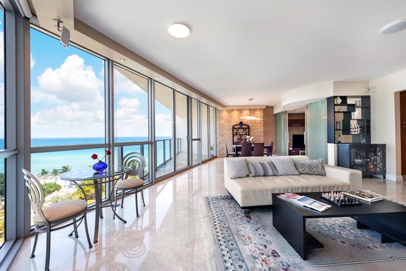 Image 6 of 41 For 3101 Ocean Dr  905