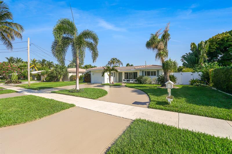 Details for 341 3rd St  , Pompano Beach, FL 33060