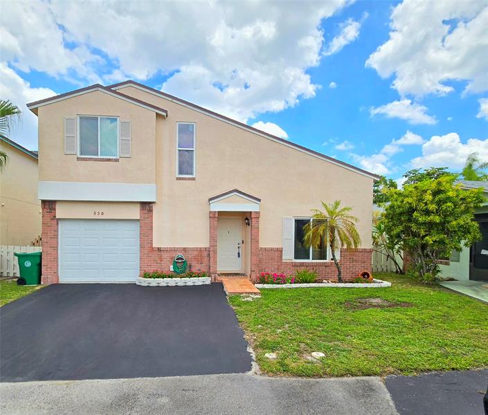Details for 530 Radford Ter, Davie, FL 33325