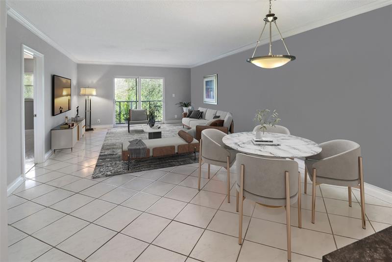 Image 4 of 23 For 1785 Andrews Sq  308e