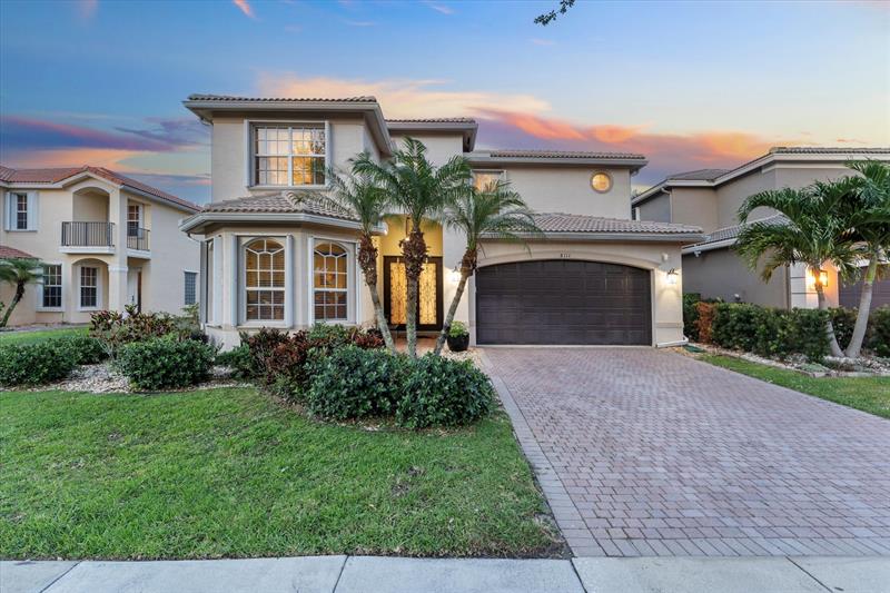 Details for 8111 Emerald Winds Cir, Boynton Beach, FL 33473