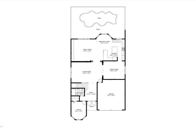 Image 30 of 45 For 8111 Emerald Winds Cir