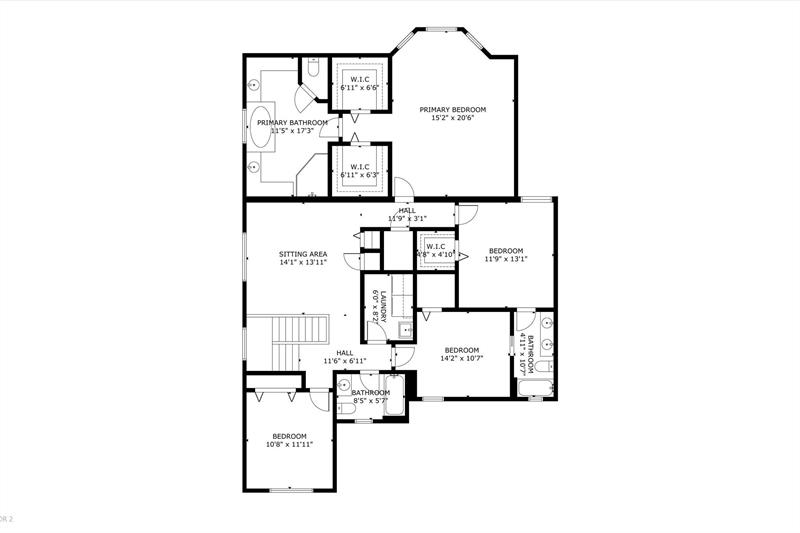 Image 31 of 45 For 8111 Emerald Winds Cir