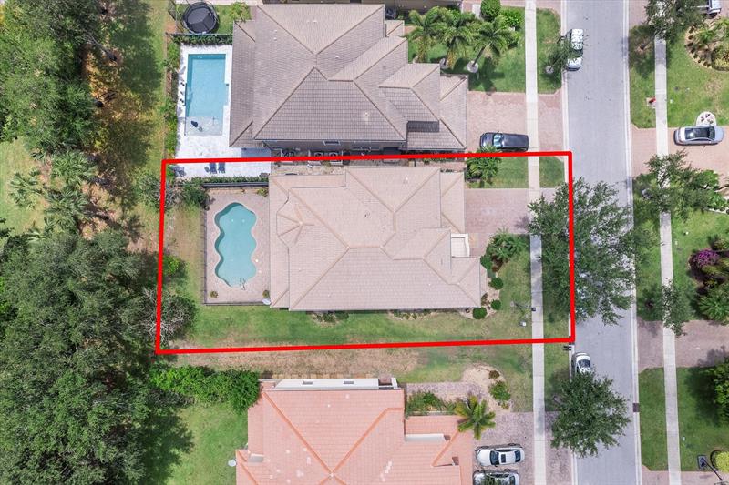 Image 42 of 45 For 8111 Emerald Winds Cir