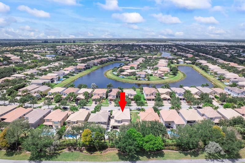 Image 44 of 45 For 8111 Emerald Winds Cir