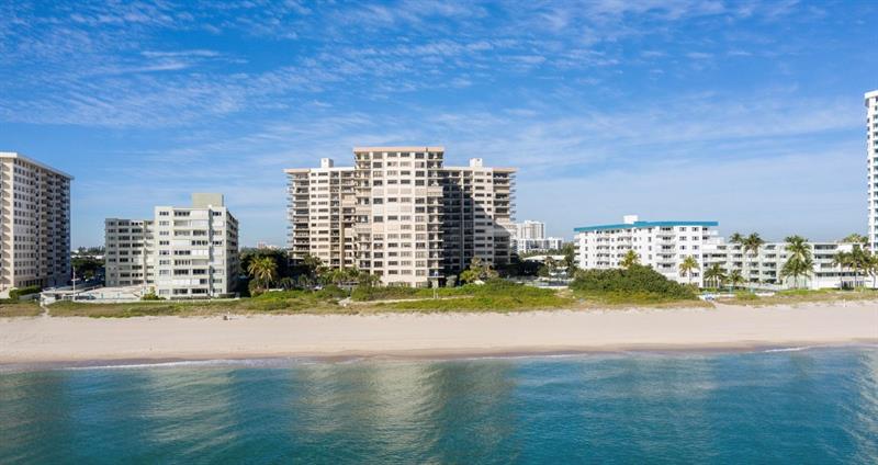Image 3 of 39 For 1800 Ocean Blvd  911