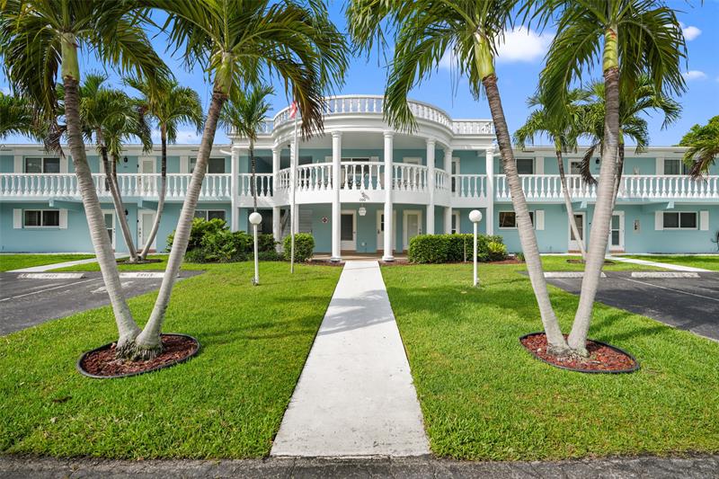 Details for 1100 Pine Dr  107, Pompano Beach, FL 33060