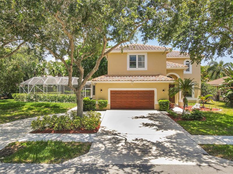 Details for 4153 58th Dr, Coconut Creek, FL 33073