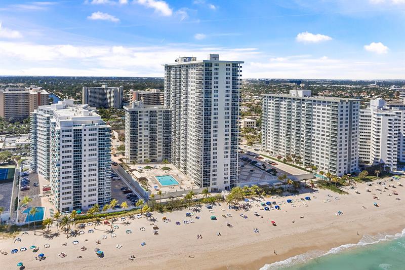 Image 26 of 44 For 3500 Galt Ocean Dr  509