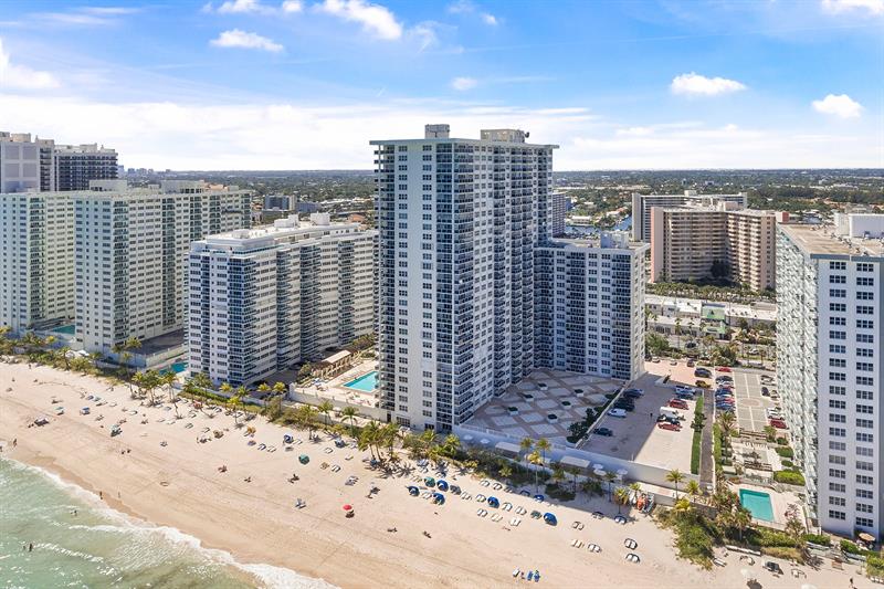 Image 29 of 44 For 3500 Galt Ocean Dr  509