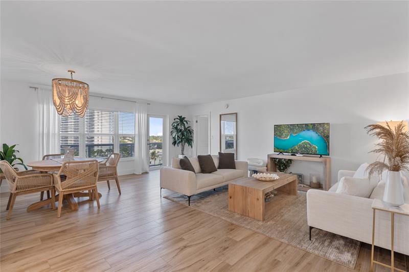 Image 3 of 44 For 3500 Galt Ocean Dr  509