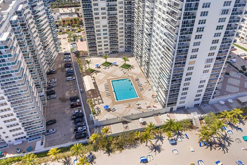 Image 30 of 44 For 3500 Galt Ocean Dr  509