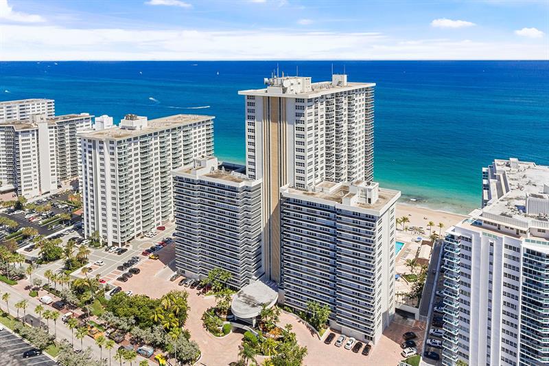 Image 31 of 44 For 3500 Galt Ocean Dr  509