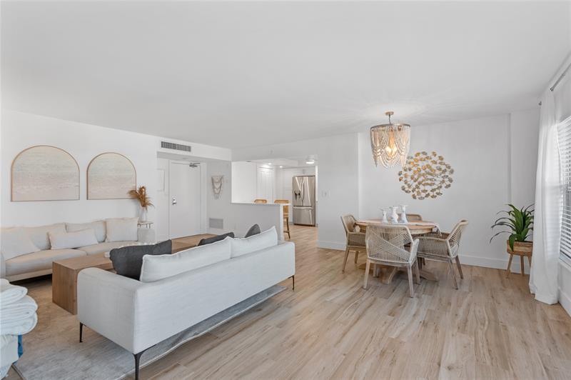 Image 6 of 44 For 3500 Galt Ocean Dr  509