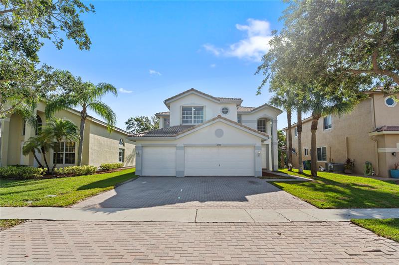 Details for 4593 132nd Ave, Miramar, FL 33027