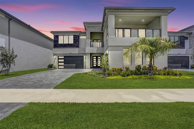 Details for 8553 Shoreacres St, Boca Raton, FL 33434