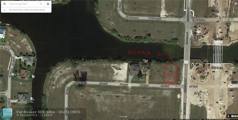 Details for 3201 9th St  , Cape Coral, FL 33993