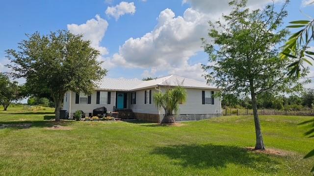Details for 15155 256th St, Okeechobee, FL 34972