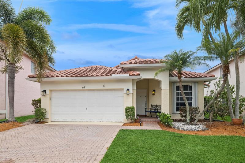 Details for 64 Gables Blvd, Weston, FL 33326