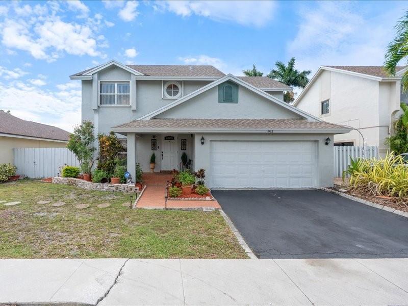 Details for 961 98th Ave, Pembroke Pines, FL 33025