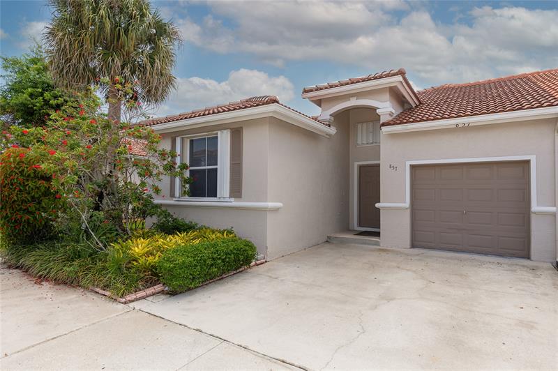 Details for 857 133rd Avenue, Pembroke Pines, FL 33028