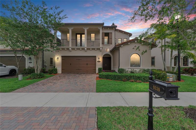 Details for 9330 Meridian Dr E, Parkland, FL 33076