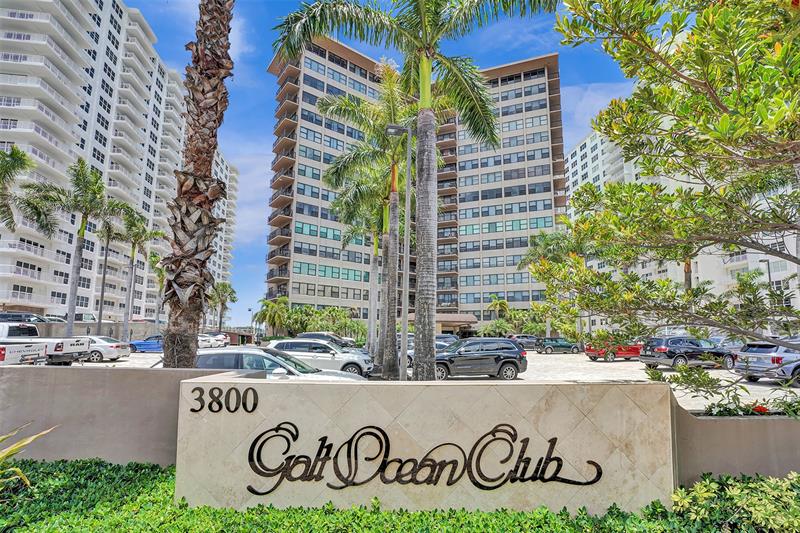Details for 3800 Galt Ocean Dr  1002, Fort Lauderdale, FL 33308