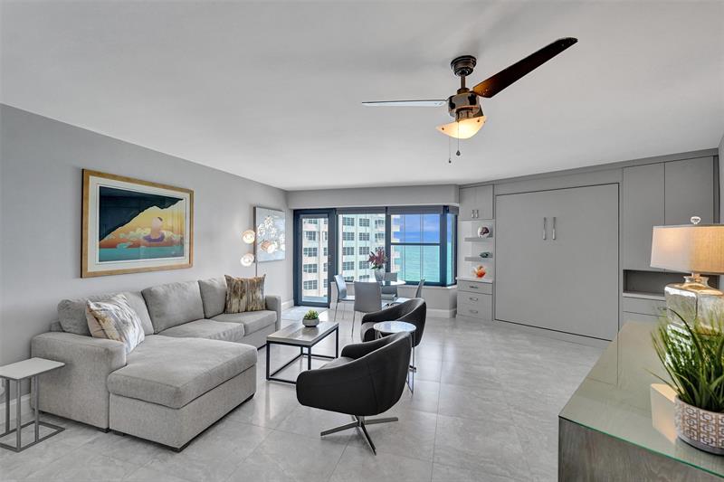 Image 10 of 80 For 3800 Galt Ocean Dr  1002