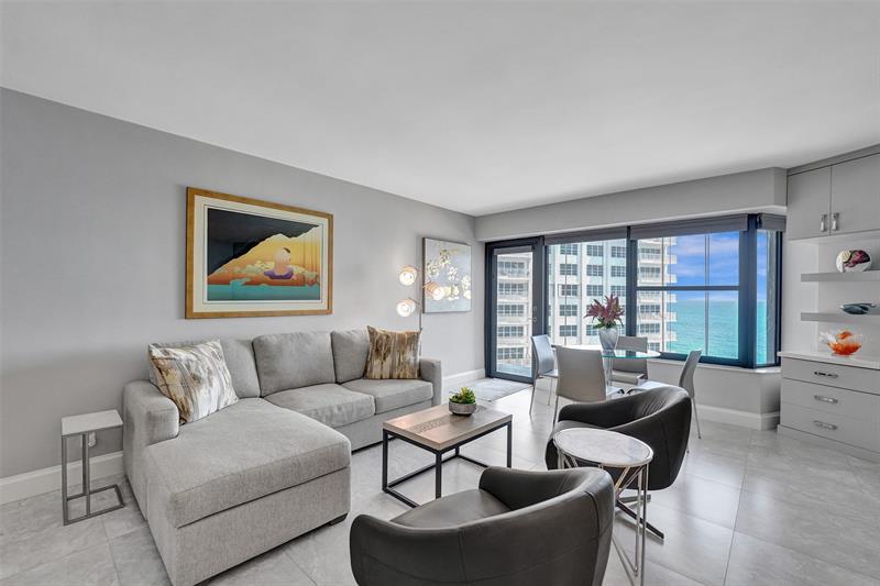 Image 11 of 80 For 3800 Galt Ocean Dr  1002