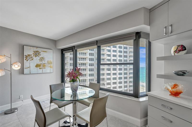 Image 13 of 80 For 3800 Galt Ocean Dr  1002