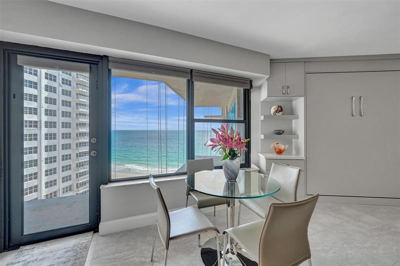 Image 14 of 80 For 3800 Galt Ocean Dr  1002