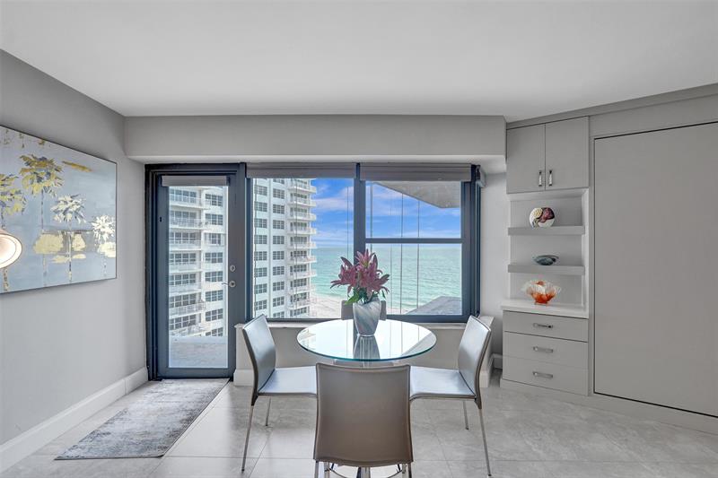 Image 21 of 80 For 3800 Galt Ocean Dr  1002