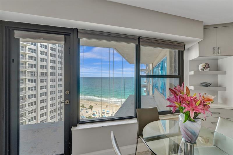 Image 38 of 80 For 3800 Galt Ocean Dr  1002
