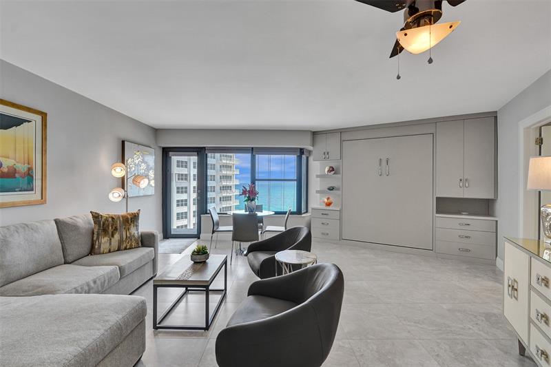 Image 39 of 80 For 3800 Galt Ocean Dr  1002